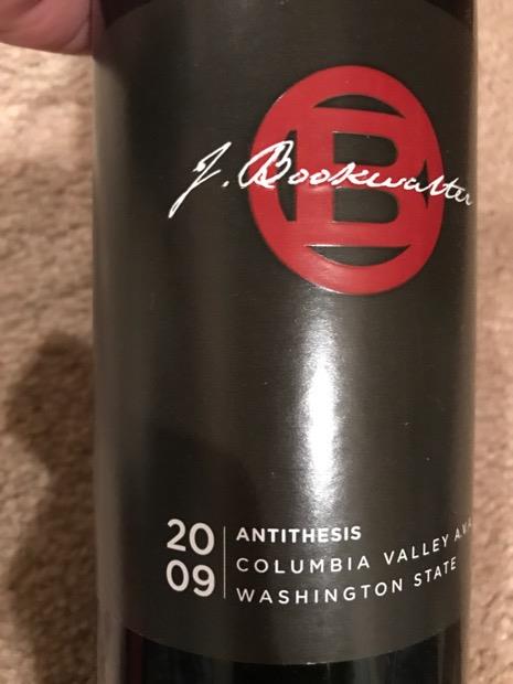 Antithesis 2009 03 picture