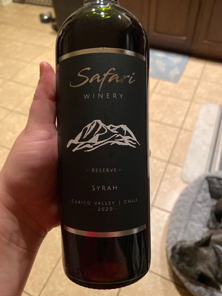 1 3 Wa 2020 Syrah