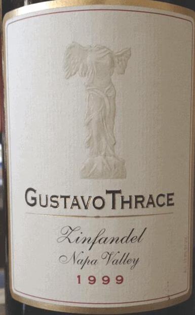 Gustavo wine clearance