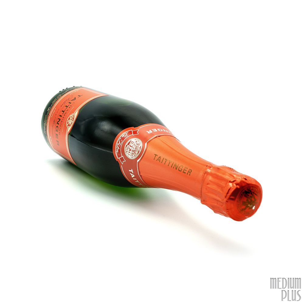 N.V. Taittinger Champagne Les Folies de la Marquetterie