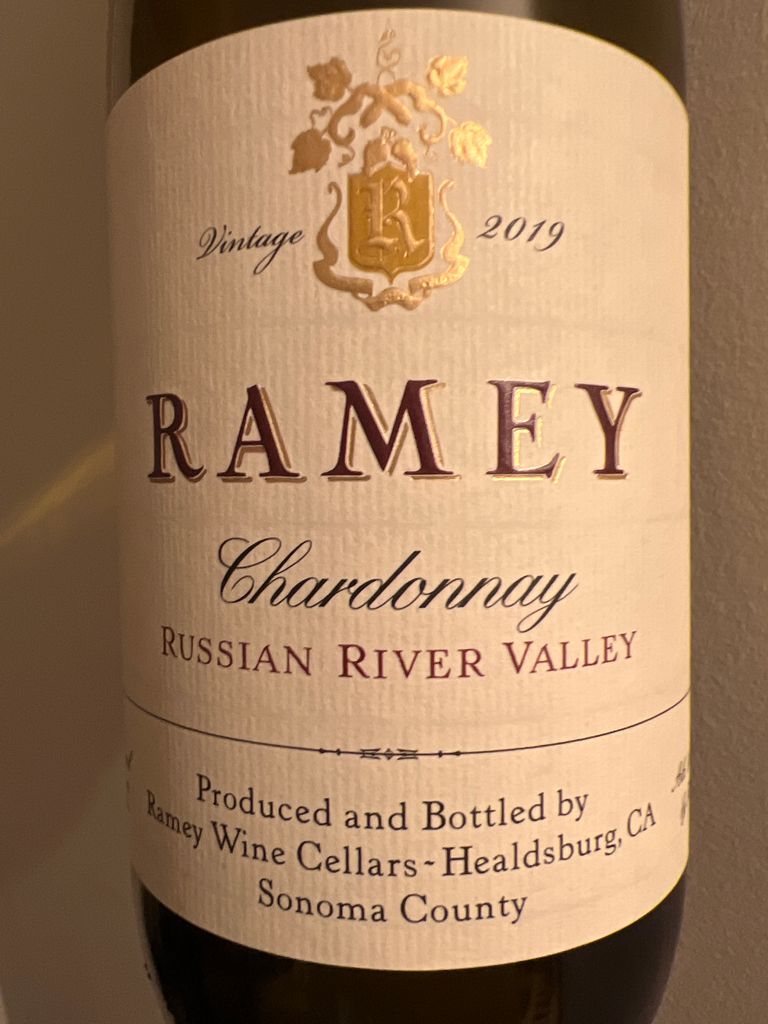 2019 Ramey 