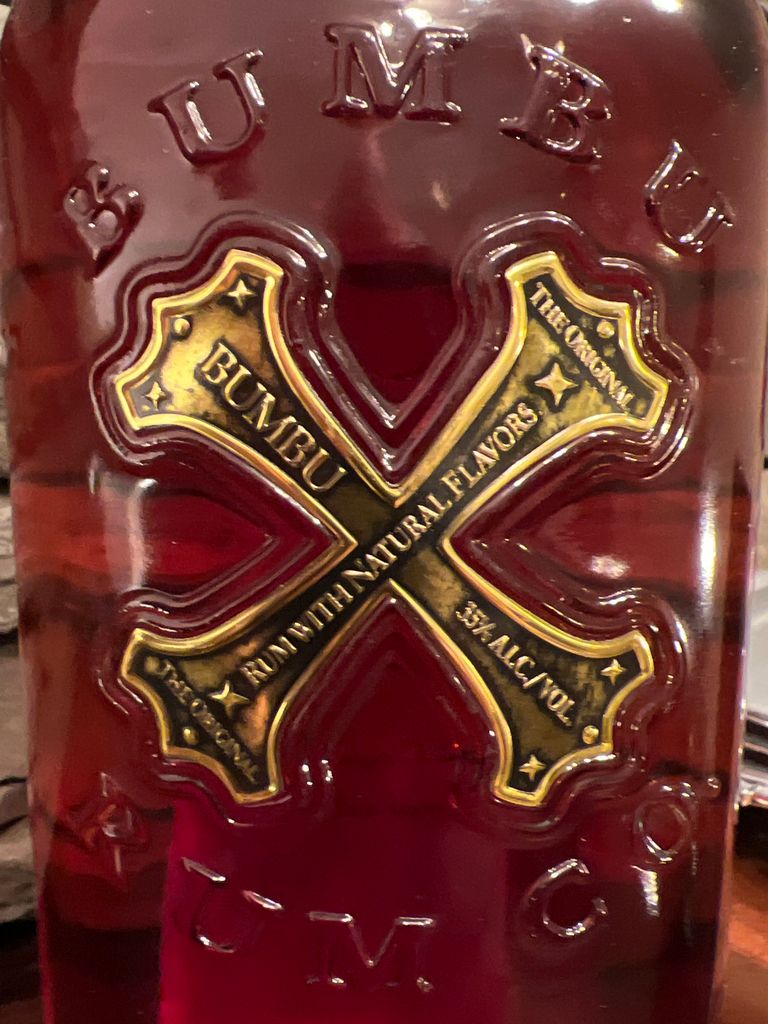 N.V. Bumbu XO Rum - CellarTracker