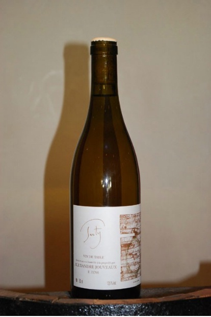 2019 Alexandre Jouveaux Mâcon-Prety - CellarTracker