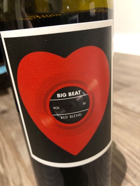 2018 WINC Buellton Big Beat - CellarTracker