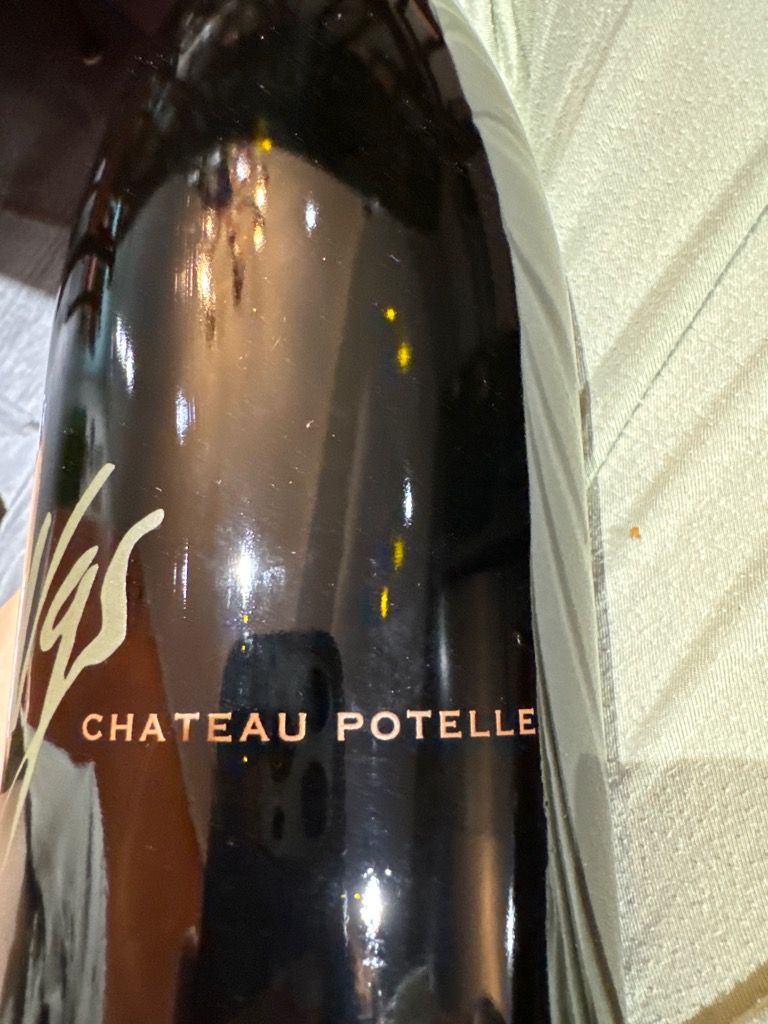 2020 Chateau Potelle VGS Two, USA, California, Napa Valley - CellarTracker