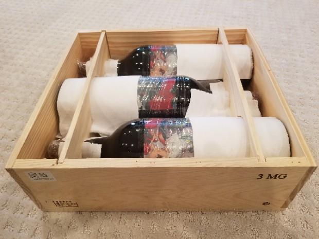 2015 Château Mouton Rothschild - CellarTracker