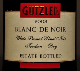 2005 Weingut Gutzler Blanc de Noir Gutsabf llung CellarTracker