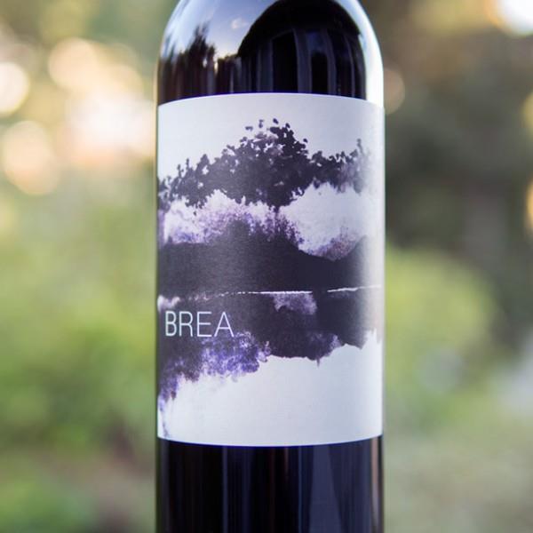 2012 Brea Sauvignon Margarita Vineyard, USA, California, Central Coast, Paso Robles