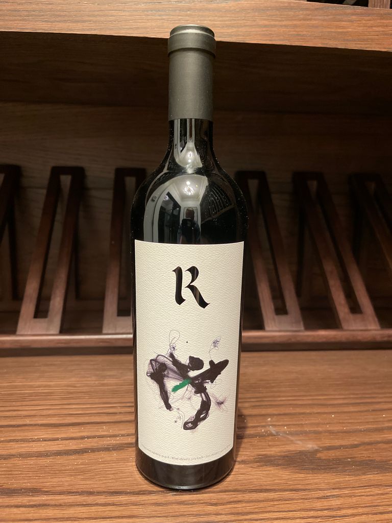 2017 Realm Cellars Moonracer, USA, California, Napa Valley, Stags Leap ...