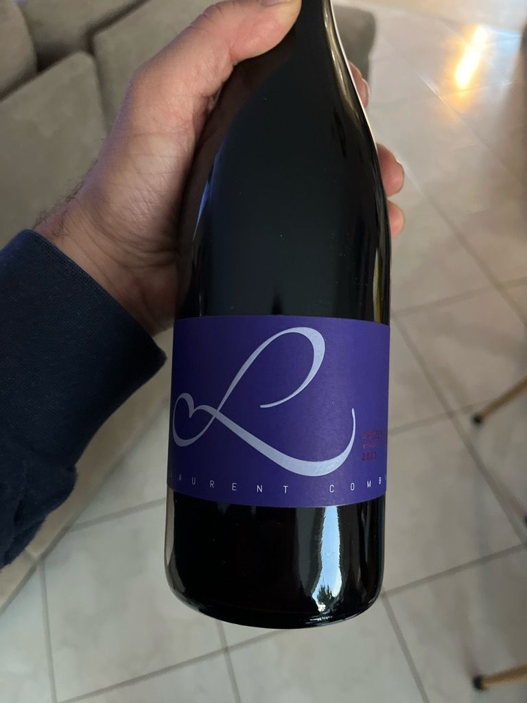 Crozes-Hermitage - 2010 - Domaine Combier