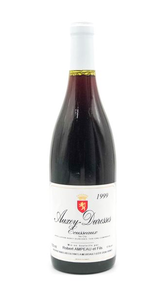 1999 Robert Ampeau & Fils Auxey-Duresses 1er Cru Les Ecusseaux