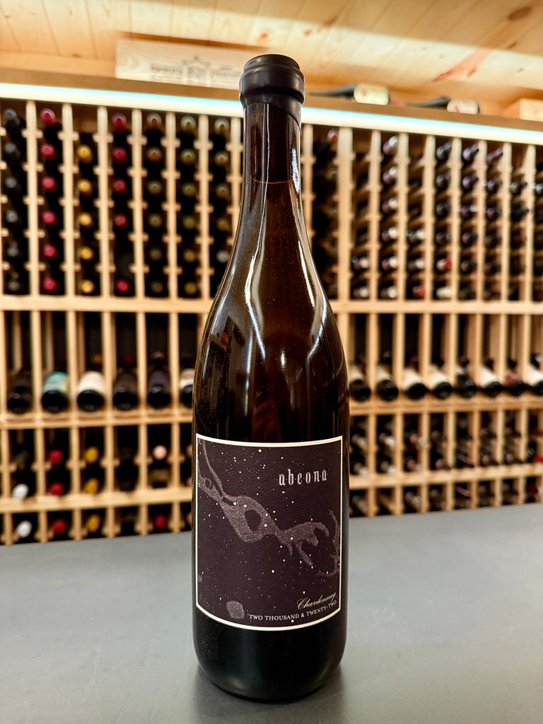 2022 Antica Terra Chardonnay Abeona - CellarTracker