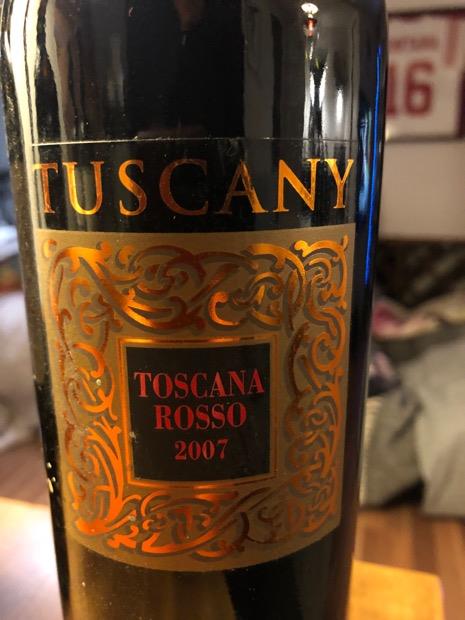 2018 Giordano Selvato Toscana IGT - CellarTracker 2018 Giordano Selvato Toscana IGT - CellarTracker