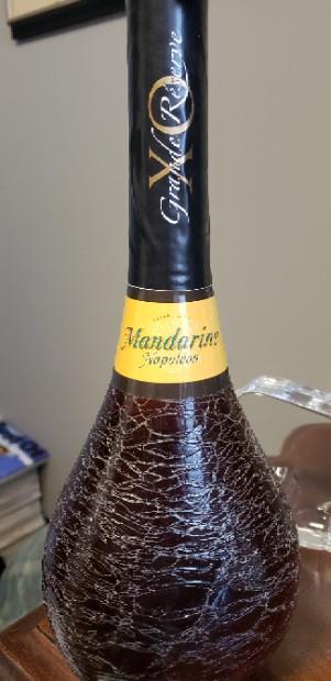 Mandarine Napoleon Grand Liqueur 750ml