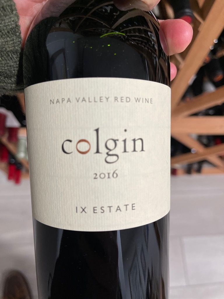 カルトワイン　コルギン　”ティクソン・ヒル”　カベルネソーヴィニヨン［2016］ 2016 Colgin Cellars, Tychson Hill, Napa Valley, OWC, Magnum