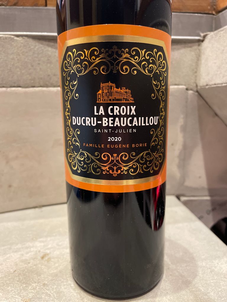Château Ducru-Beaucaillou | Merchant of Wine