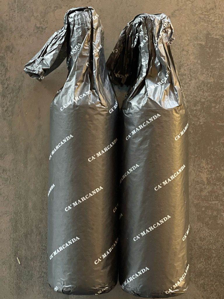 2020 Ca' Marcanda (Gaja) Bolgheri Camarcanda - CellarTracker