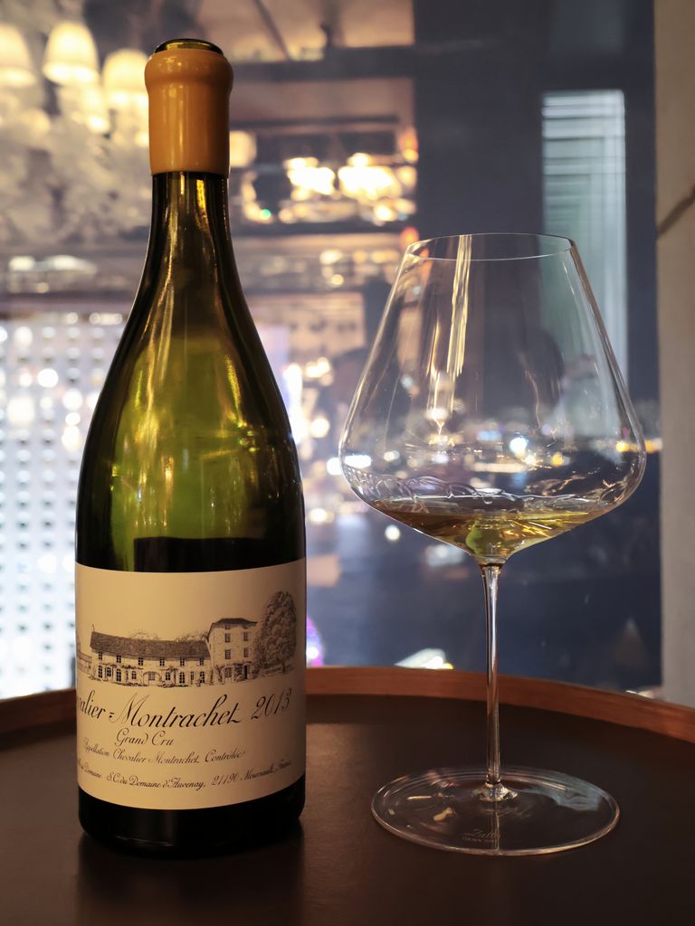 1999 Domaine d'Auvenay (Lalou Bize-Leroy) Chevalier-Montrachet