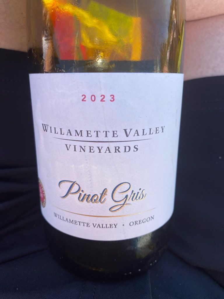2023 Pinot Noir, Sun Chase Vineyard | Micro Lot Collection