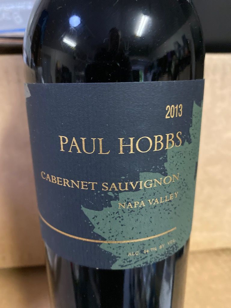 WA100点 ポール・ホブス ／ ベクストファー ドクター クレイン 2014年