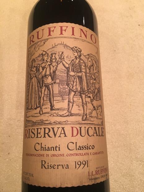 Chianti ワイン　古酒1991ビンテージ Chianti ワイン 古酒1991ビンテージ Chianti ワイン 古酒1991ビンテージ