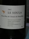 label