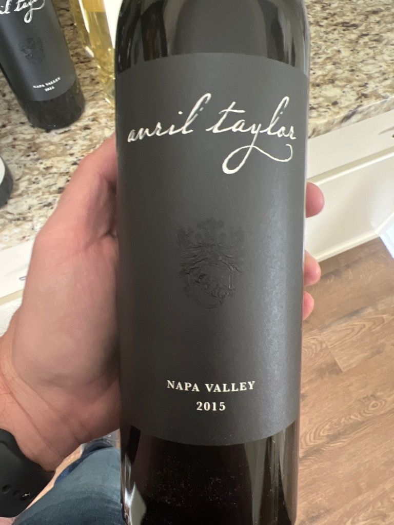 Lehmann David Franz Wines Bottle Merlot Little Black Dress Moscato Review  2001 David Franz Cabernet Sauvignon