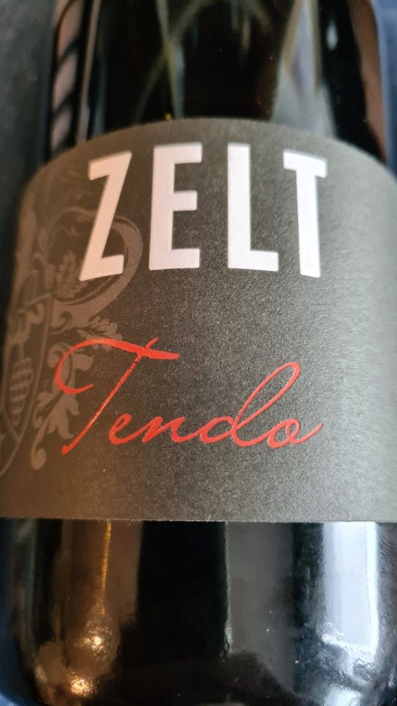 2019 Weingut Mario Zelt Cuve Tendo trocken - CellarTracker