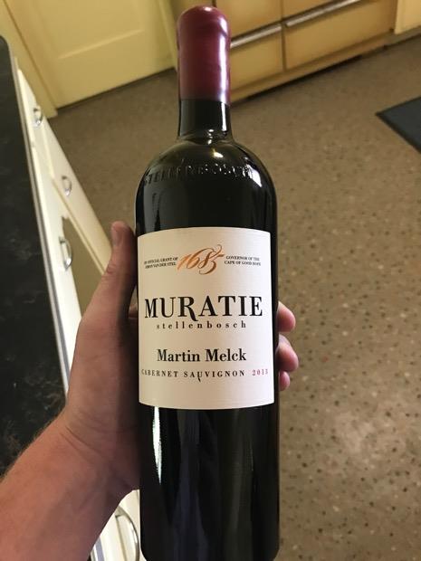 muratie ben prins
