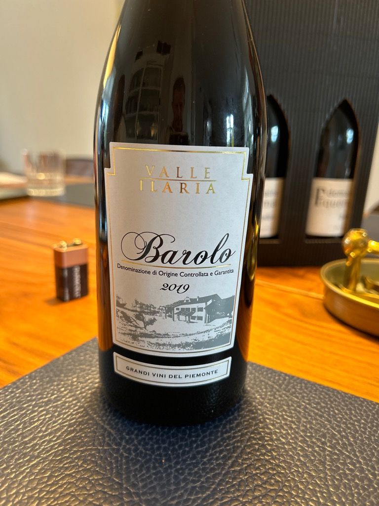 2018 Il Caggio IPSUS Chianti Classico Gran Selezione DOCG