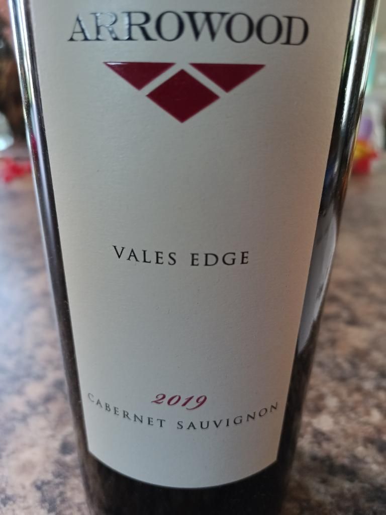 2019 Arrowood Sauvignon Vales Edge, USA, California, Sonoma