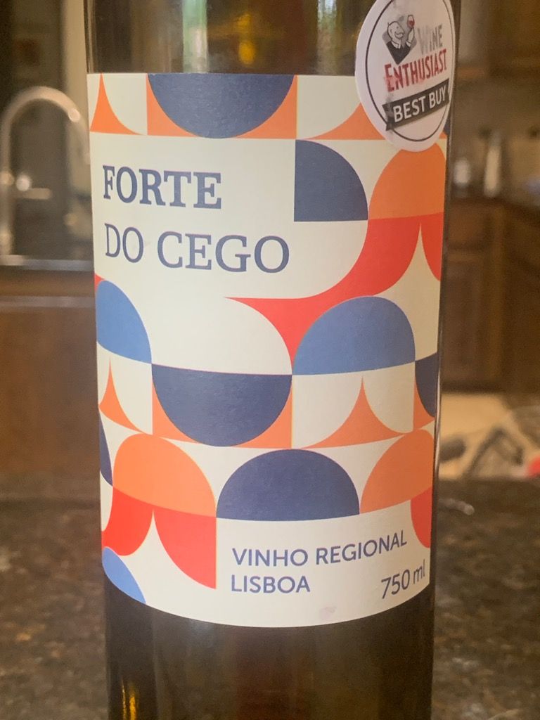 2020 Quinta de S. Sebastião Vinho Regional Lisboa Forte do Cego, Portugal, Lisboa, Vinho 2020 Quinta de S. Sebastião Vinho Regional Lisboa Forte do Cego, Portugal, Lisboa, Vinho