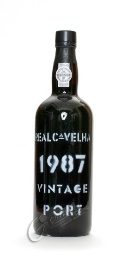 1987 Royal Oporto (Real Companhia Velha) Porto Vintage - CellarTracker