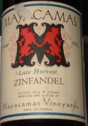 N.V. The Big Red Monster Zinfandel - CellarTracker