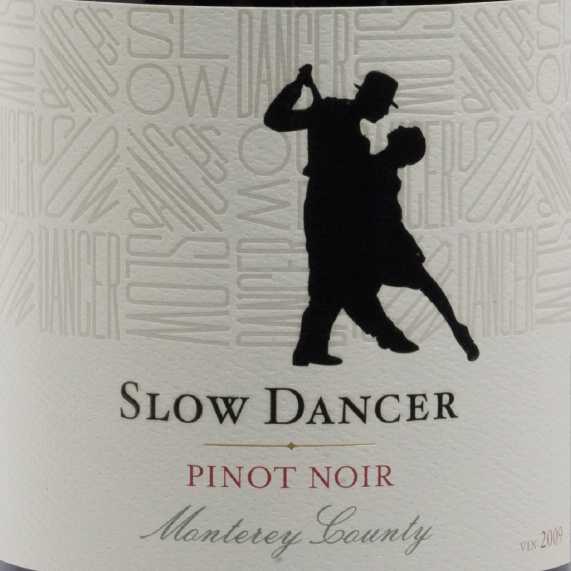 Slow dance. Slow Dancer.