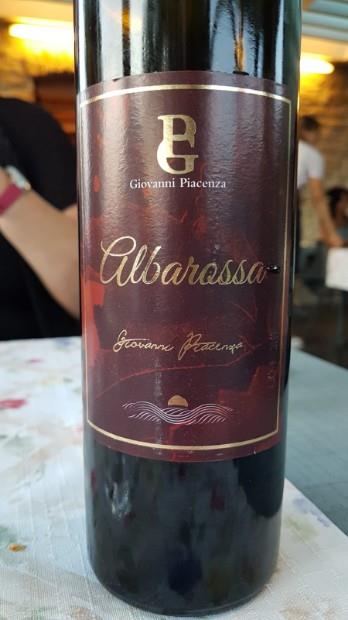 15 Giovanni Piacenza Piemonte Albarossa Italy Piedmont Piemonte Doc Cellartracker