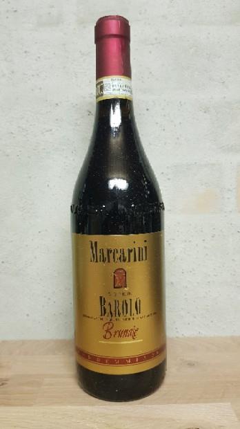 2013 Marcarini Barolo Brunate CellarTracker