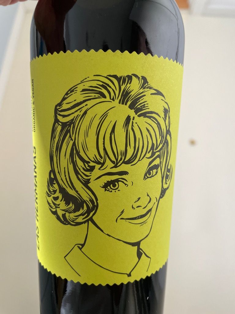 2021 Finca La Solana Monastrell Jumilla Verdecillo - CellarTracker