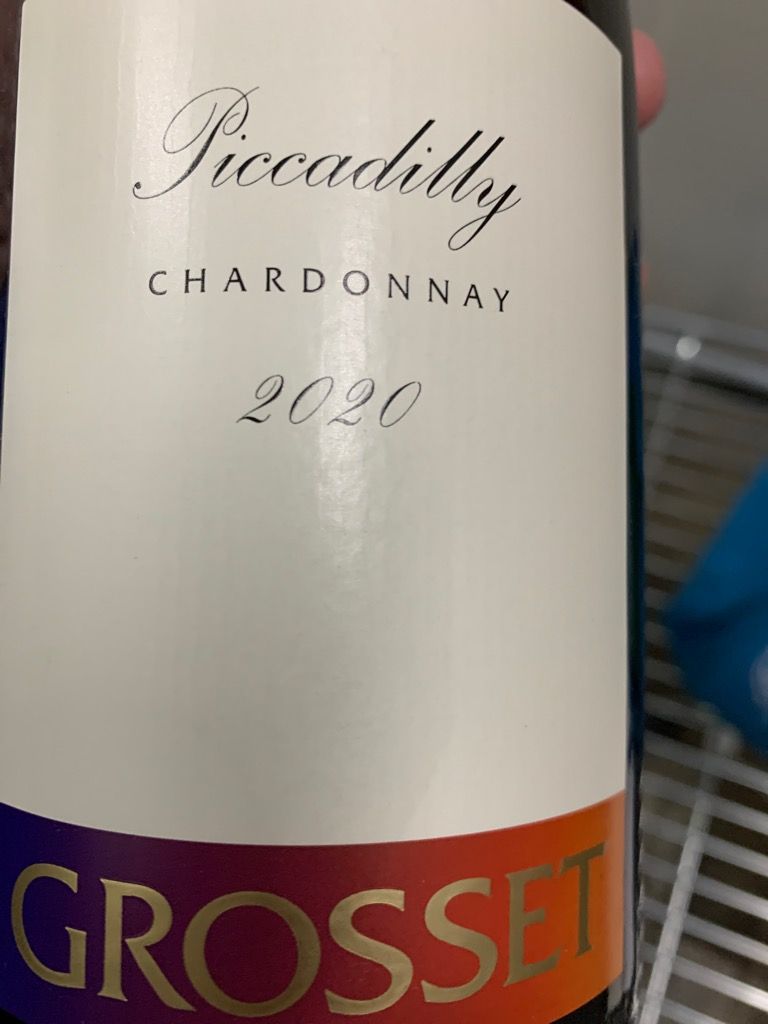 2020 Cloudy Bay Chardonnay - CellarTracker