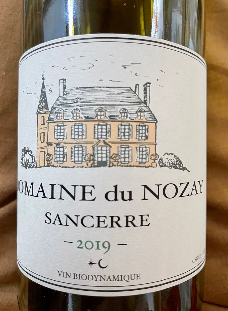 sancerre wine tasting notes