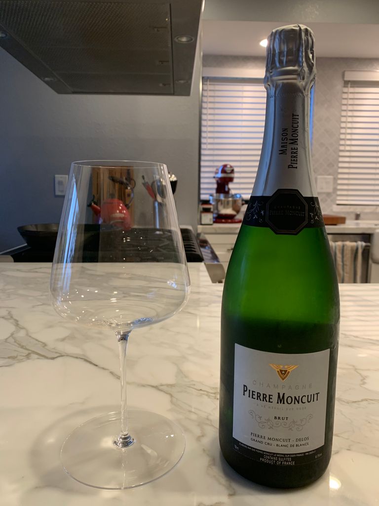 Father Champagne - Dom Pierre Pérignon, O.S.B. - Moët & Ch…