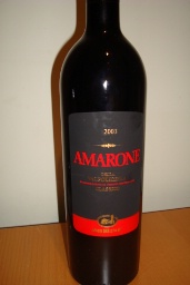 2002 San Michele Amarone della Valpolicella Classico CellarTracker