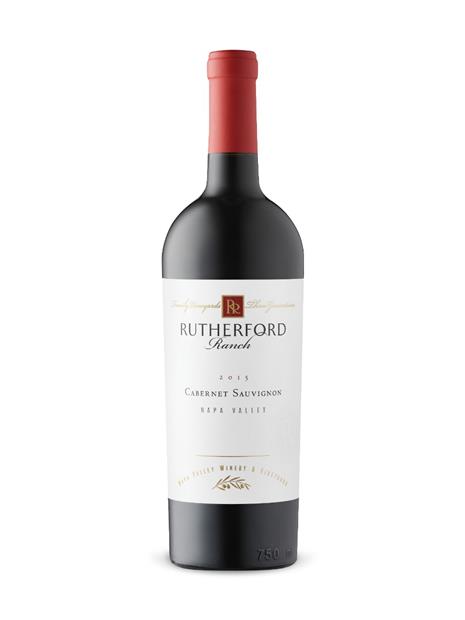 2019 Rutherford Ranch Cabernet Sauvignon - CellarTracker
