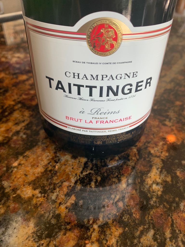 Where to buy Taittinger Brut Reserve, Champagne