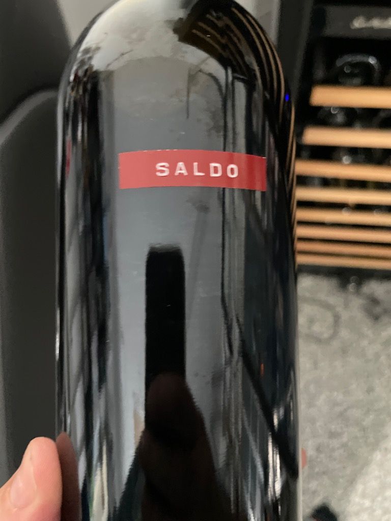 prisoner wine saldo