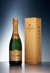 1974 Taittinger Champagne Brut Millésimé - CellarTracker