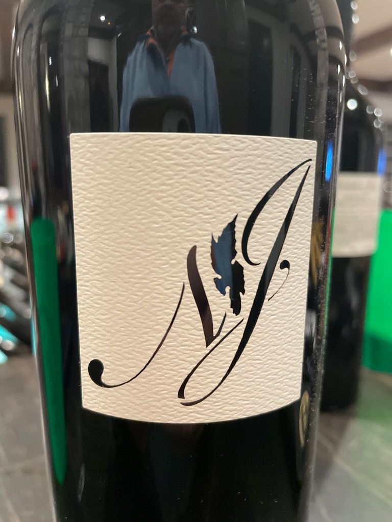 2016 Nicholson Jones Sauvignon Napa Valley, USA, California