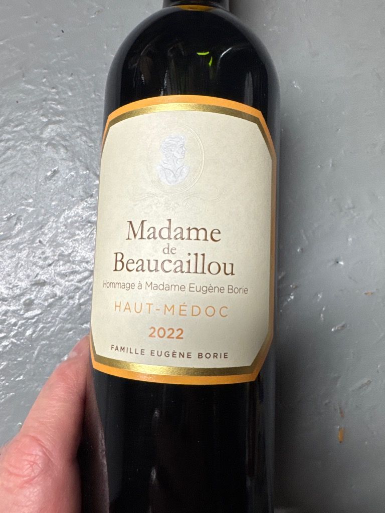 Cérès 2022 - Haut-Médoc main image 1
