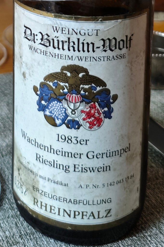 ワイン 2016 Wachenheimer Schenkenbohl Eiswein ワイン 2016 Wachenheimer Schenkenbohl Eiswein 2016 Wachenheimer