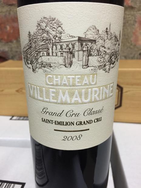 1979 Château Villemaurine - CellarTracker